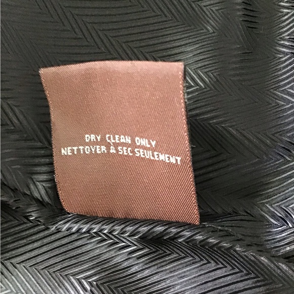 CASSIS MILITARY STYLE JACKET - Picture 15 of 15